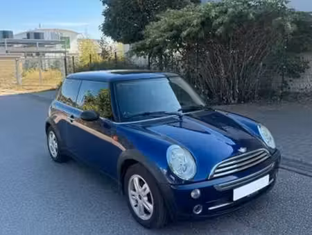 Mini Mini One 1.6 90