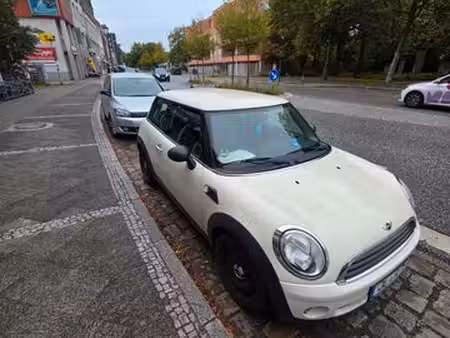 Mini Mini One 75