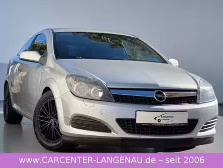 Opel Astra 1.6 Selection
