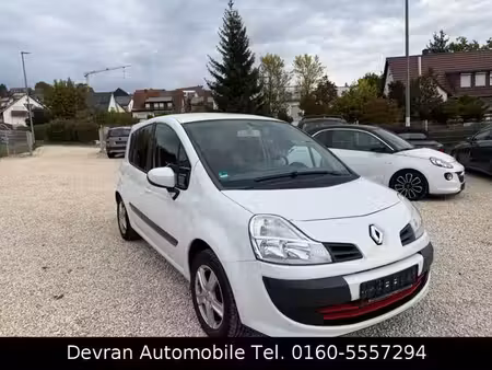 Renault Grand Modus 1.2