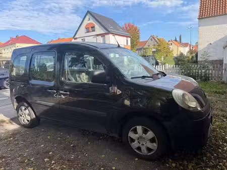 Renault Kangoo 1.6 Expression