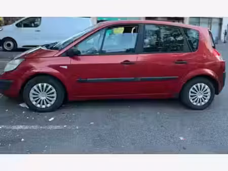 Renault Scénic 1.6 115 Dynamique