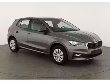 Škoda Fabia 1.0 TSI 95