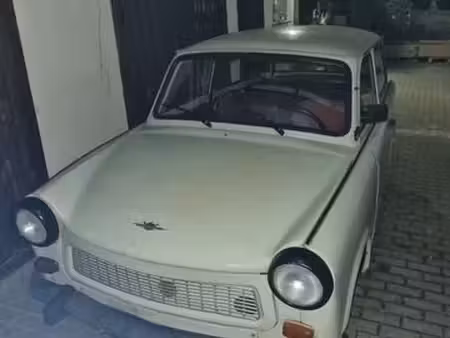 Trabant 601 