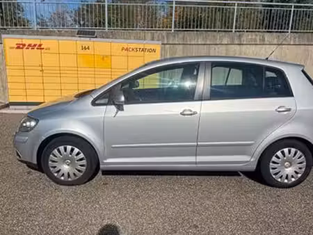 Volkswagen Golf Plus 1.4 80 Trendline