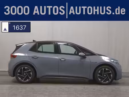 Volkswagen ID.3 150 Performance