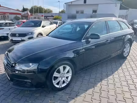 Audi A4 1.8 TFSI 160 Ambiente