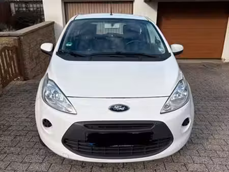 Ford KA+ 1.2 Ambiente