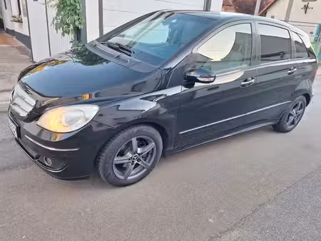 Mercedes-Benz Classe B B 160