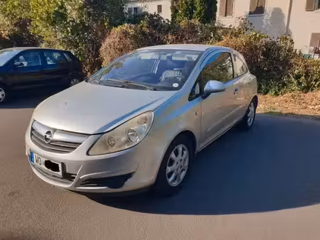 Opel Corsa 1.7 CDTI