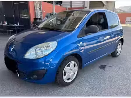 Renault Twingo 1.2 75 Trend