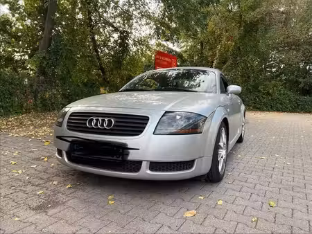 Audi TT 1.8