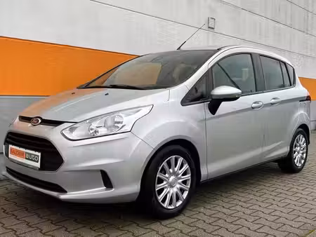 Ford B-max 1.0
