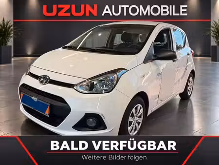 Hyundai i10 1.0 67