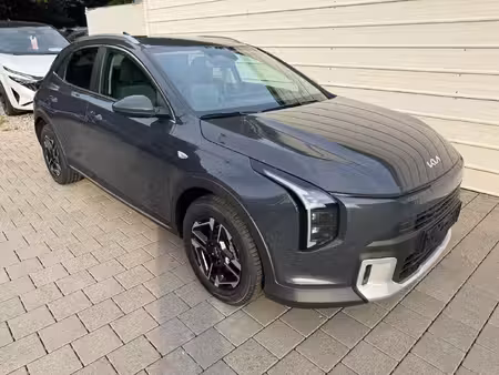 Kia Ceed 1.6 GDi