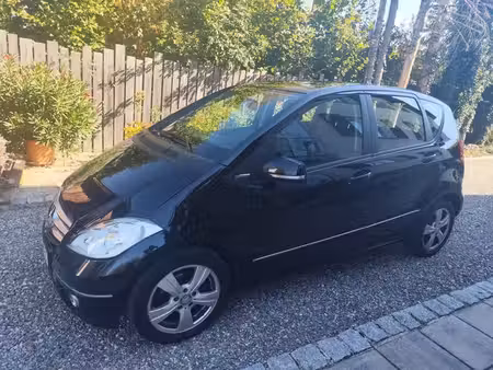 Mercedes-Benz Classe A A 180 2.0 CDI 109 Classic