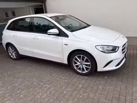 Mercedes-Benz Classe B B 250e