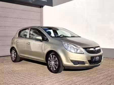 Opel Corsa 1.4 90 Edition