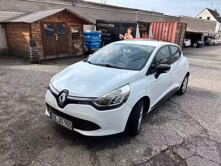 Renault Clio 1.2 75