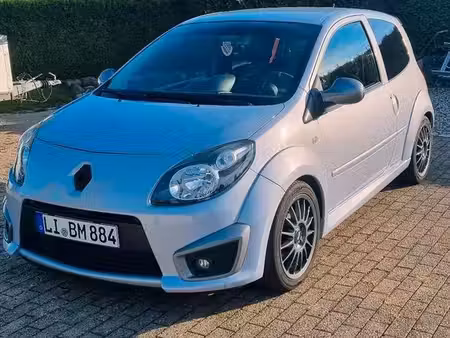 Renault Twingo RS 1.6 133