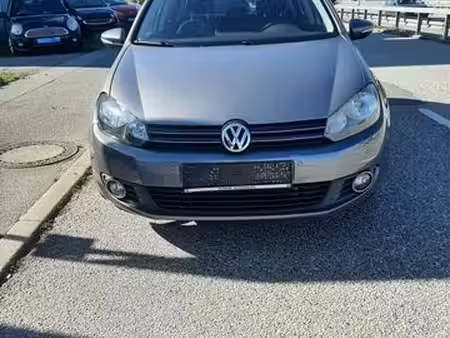 Volkswagen Golf 1.4 TSI 122 Team