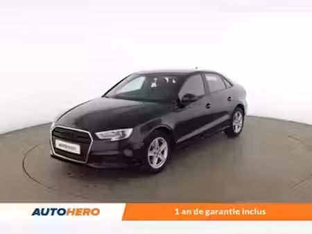 Audi A3 1.6 TDI 116