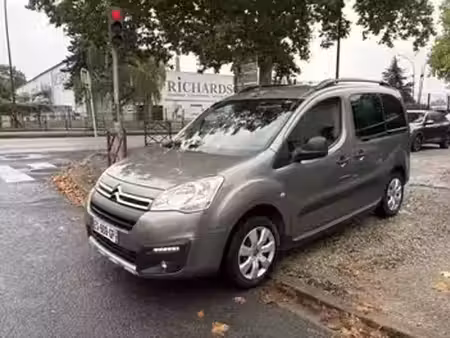 Citroën Berlingo 1.2 PureTech 110 XTR