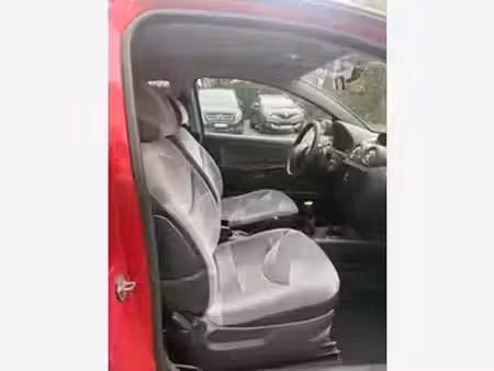 Citroën C2 1.4