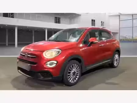 Fiat 500X 1.0 120 S Design
