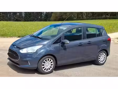 Ford B-max 1.0 EcoBoost Sync Edition