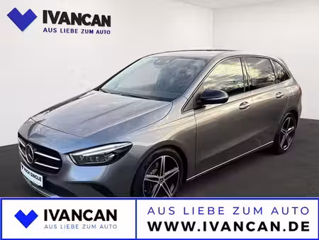 Mercedes-Benz Classe B B 250 4Matic