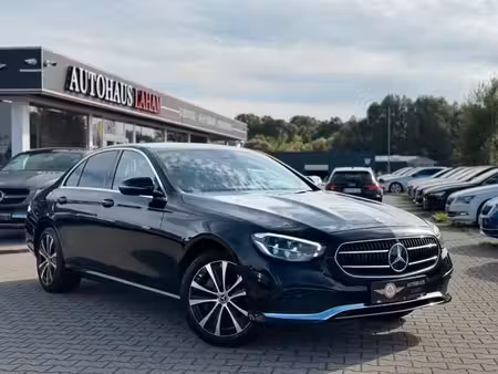 Mercedes-Benz Classe E E 300 2.0 211