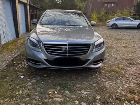 Mercedes-Benz Classe S S 350