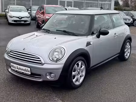 Mini Mini One 1.4 95