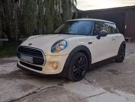 Mini Mini John Cooper Works 1.2 75