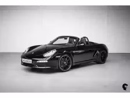 Porsche 718 2.7 265