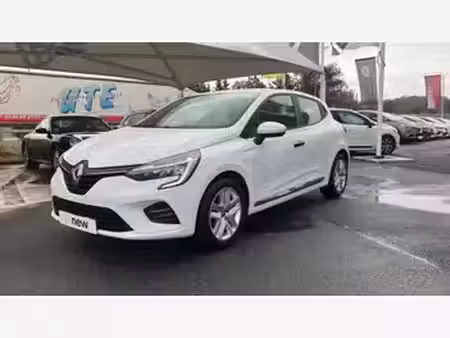 Renault Clio 1.0 TCe 90 Zen