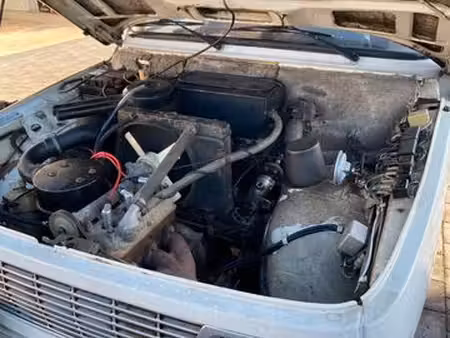 Wartburg 353
