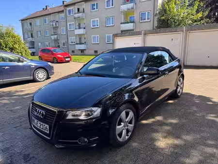 Audi A3 2.0 TDI 140