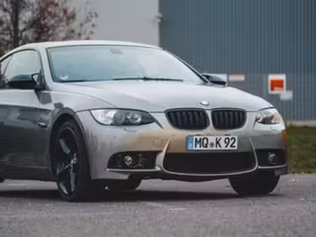 BMW Série 3 325i 218