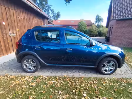 Dacia Sandero 0.9 TCe 90 Prestige