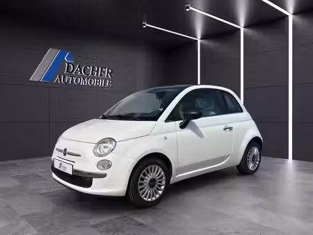 Fiat 500 1.2 69 Pop