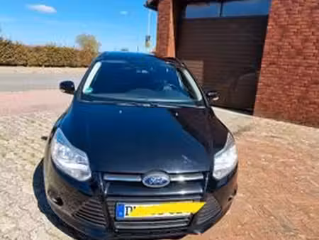 Ford Focus 2.0 TDCi 140
