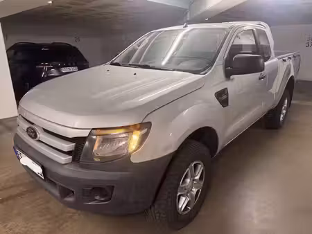 Ford Ranger 2.2 TDCi 150 XL 4x4