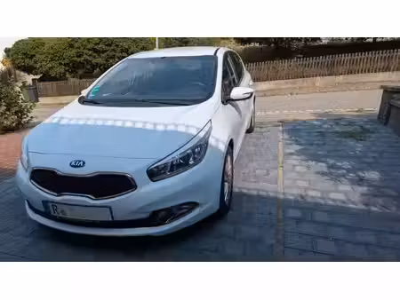 Kia Ceed 1.6 CRDi 128