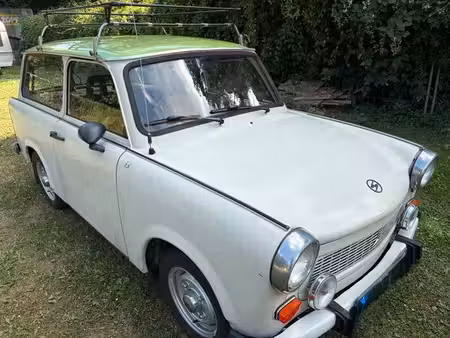 Trabant 601 