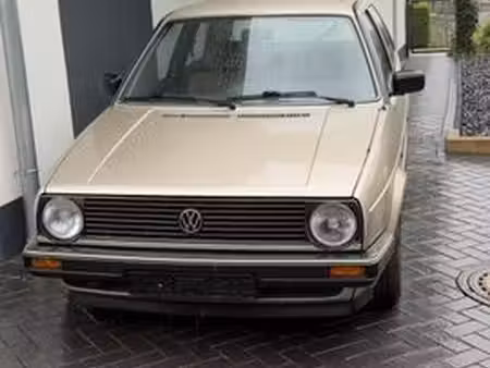 Volkswagen Golf 1.8 GL