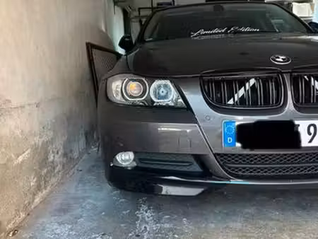 BMW Série 3 320i 2.0 170