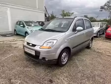 Chevrolet Matiz 1.0 65
