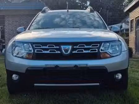 Dacia Duster 1.2 TCe 125